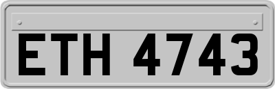 ETH4743