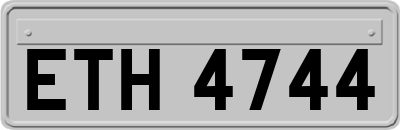 ETH4744