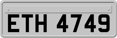 ETH4749