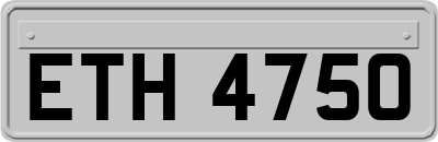 ETH4750