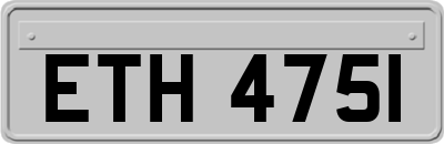 ETH4751