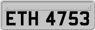 ETH4753