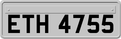 ETH4755