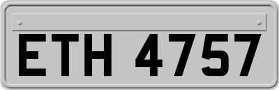 ETH4757