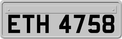 ETH4758