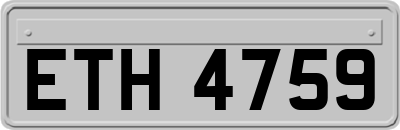 ETH4759