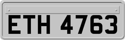 ETH4763