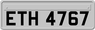 ETH4767