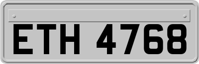 ETH4768