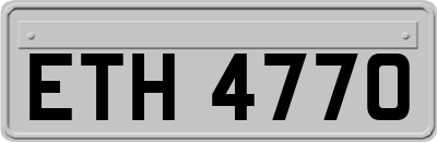 ETH4770