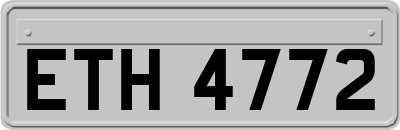 ETH4772