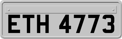 ETH4773