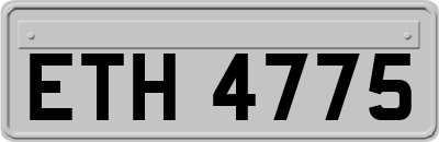 ETH4775