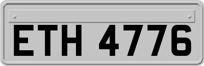 ETH4776