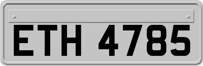ETH4785