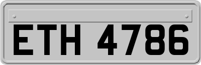 ETH4786