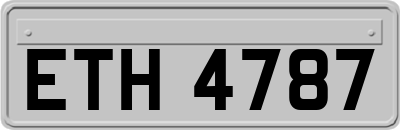 ETH4787