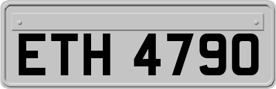 ETH4790