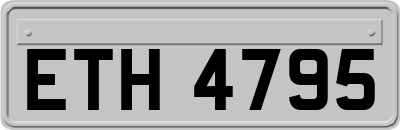 ETH4795