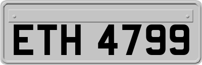 ETH4799