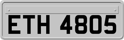 ETH4805