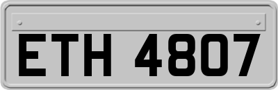 ETH4807