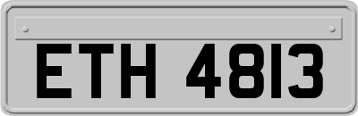 ETH4813