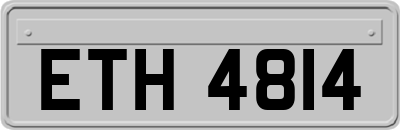 ETH4814