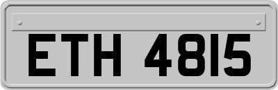 ETH4815
