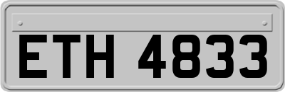 ETH4833