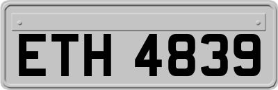 ETH4839