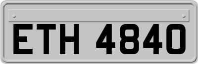 ETH4840