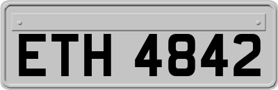 ETH4842