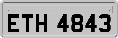 ETH4843