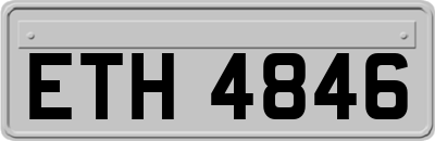 ETH4846
