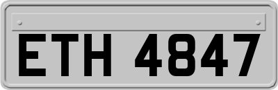 ETH4847