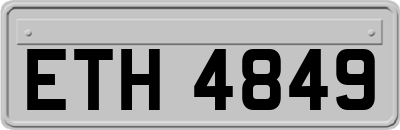ETH4849