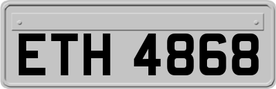ETH4868