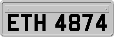 ETH4874