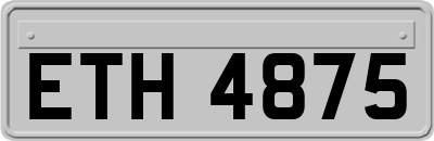 ETH4875