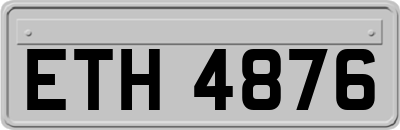 ETH4876