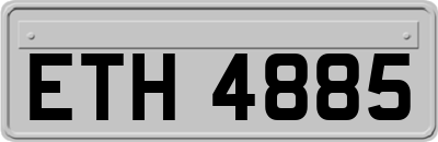 ETH4885