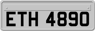 ETH4890