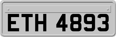 ETH4893