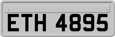 ETH4895