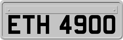 ETH4900