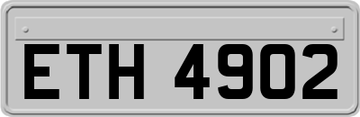 ETH4902