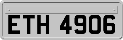 ETH4906