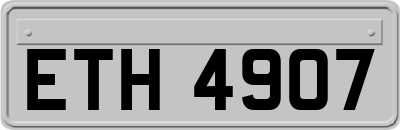 ETH4907