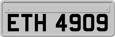 ETH4909